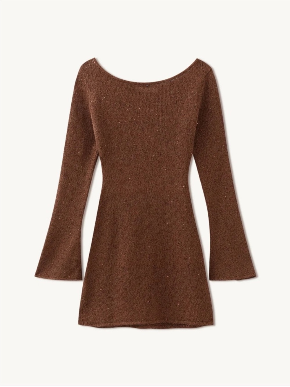 Asta Resort Mini Dress